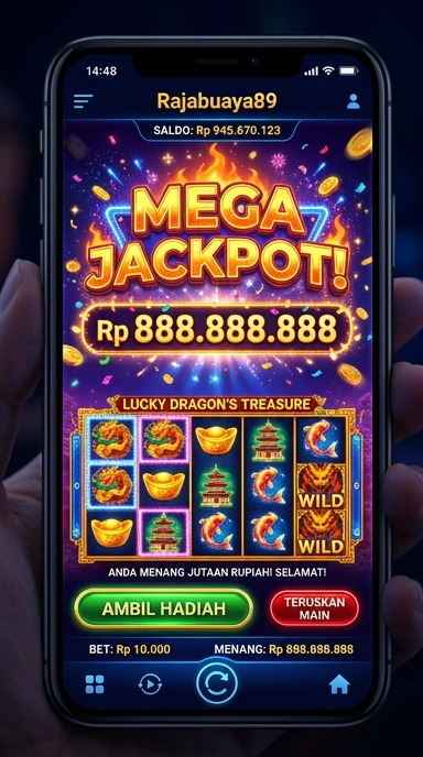 joko4d — menu pengaturan